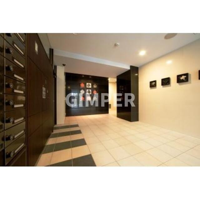 パークアクシス台東根岸の物件内観写真