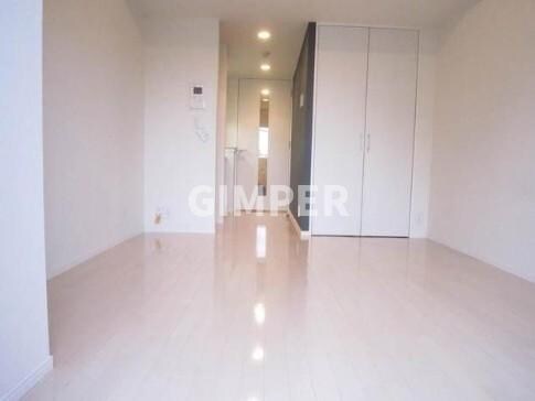 パークアクシス台東根岸の物件内観写真