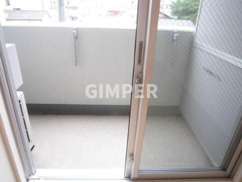 パークアクシス台東根岸の物件内観写真