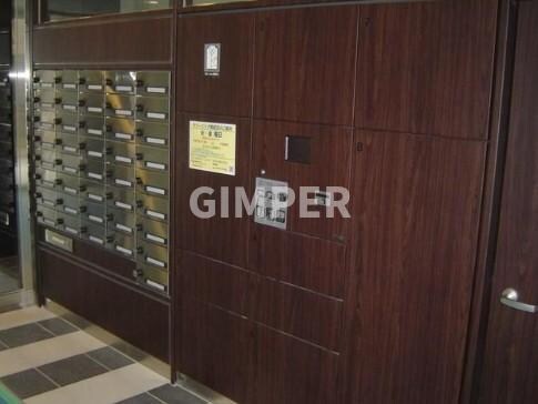 パークアクシス台東根岸の物件内観写真