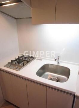 パークアクシス台東根岸の物件内観写真