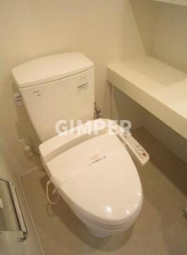 パークアクシス台東根岸の物件内観写真