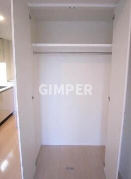 パークアクシス台東根岸の物件内観写真