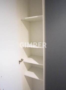 パークアクシス台東根岸の物件内観写真