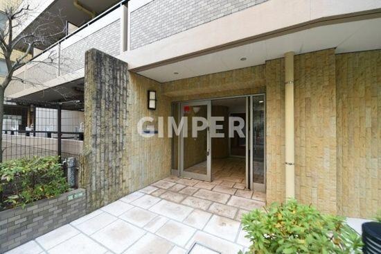 護国寺駅 徒歩2分 6階の物件外観写真