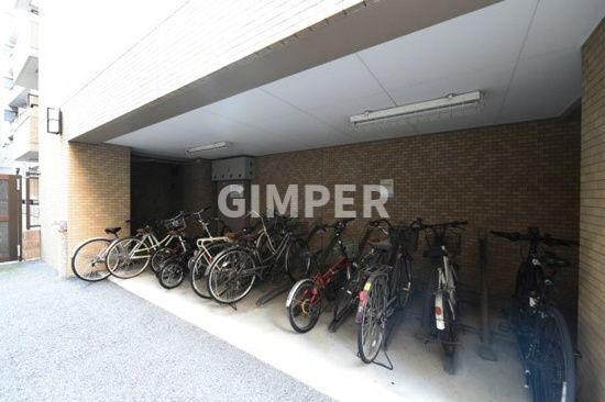 護国寺駅 徒歩2分 6階の物件内観写真