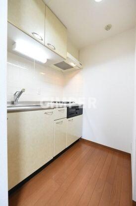 護国寺駅 徒歩2分 6階の物件内観写真