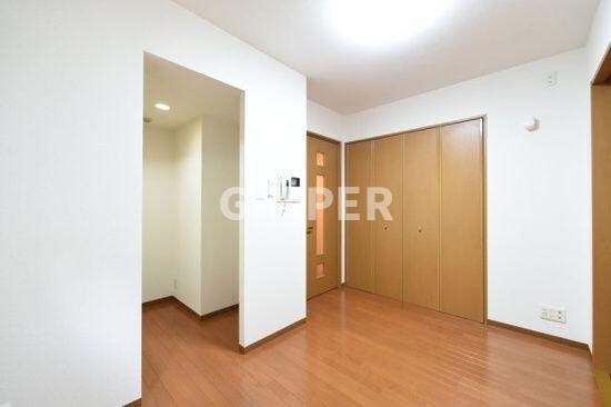 護国寺駅 徒歩2分 6階の物件内観写真