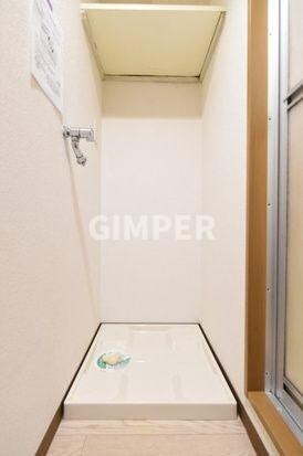 護国寺駅 徒歩2分 6階の物件内観写真