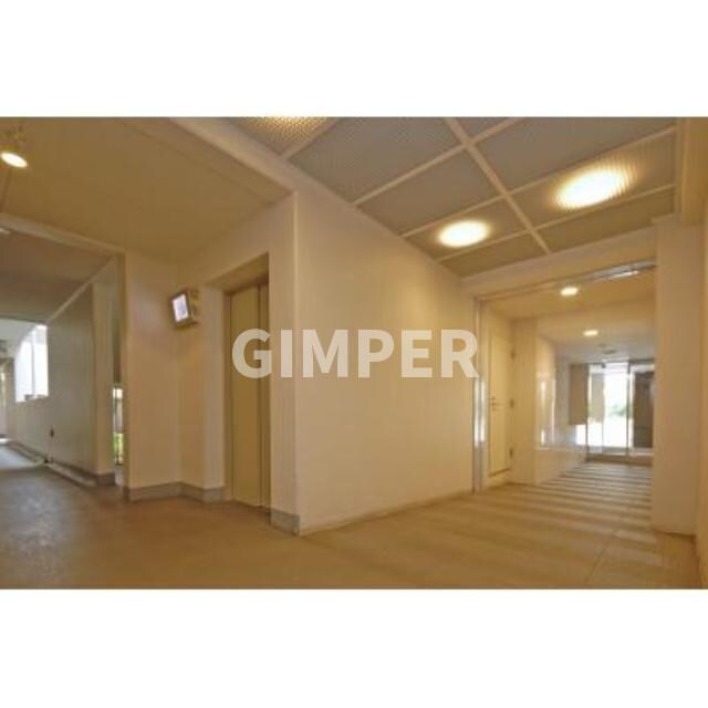 パークアクシス滝野川の物件内観写真