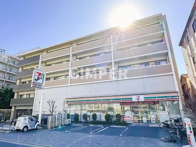 パークアクシス滝野川の物件内観写真