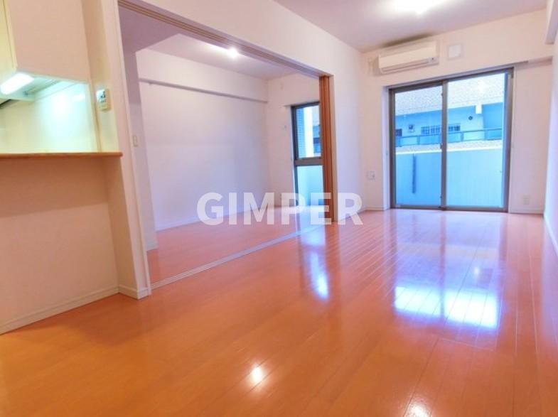 パークアクシス滝野川の物件内観写真