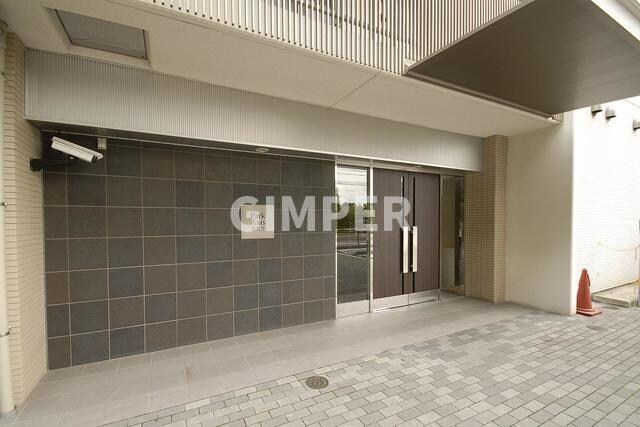 パークアクシス滝野川の物件外観写真