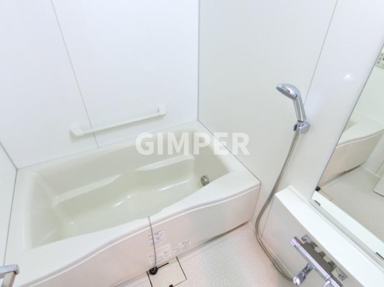 パークアクシス滝野川の物件内観写真