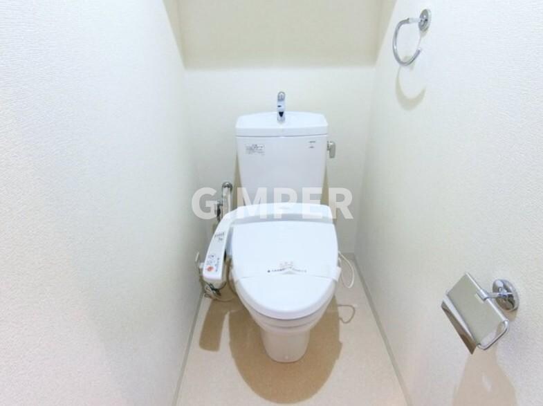 パークアクシス滝野川の物件内観写真