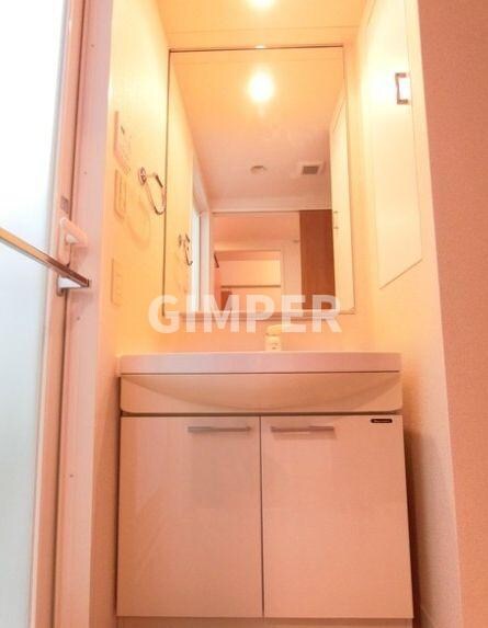 パークアクシス滝野川の物件内観写真