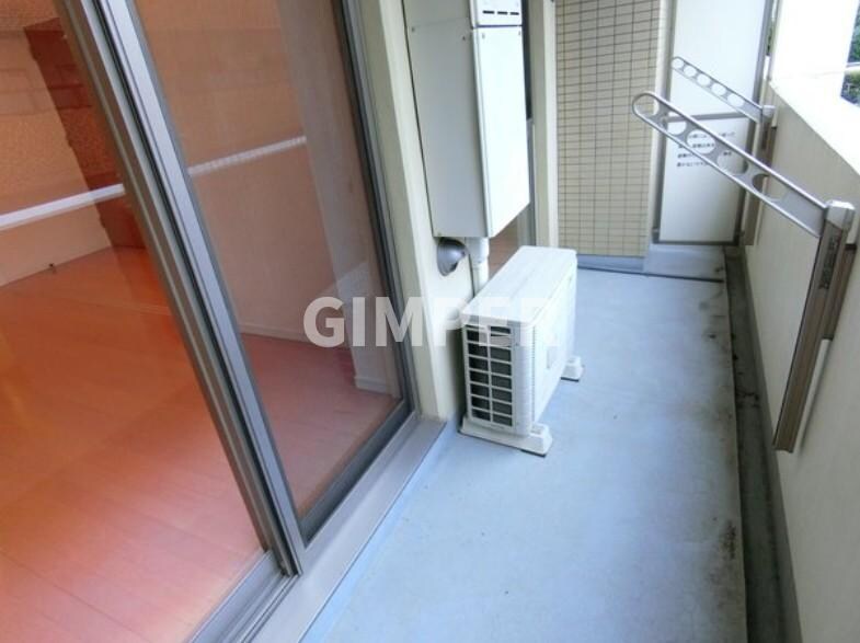 パークアクシス滝野川の物件内観写真