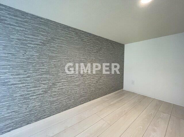 ハーモニーテラス上中里の物件内観写真