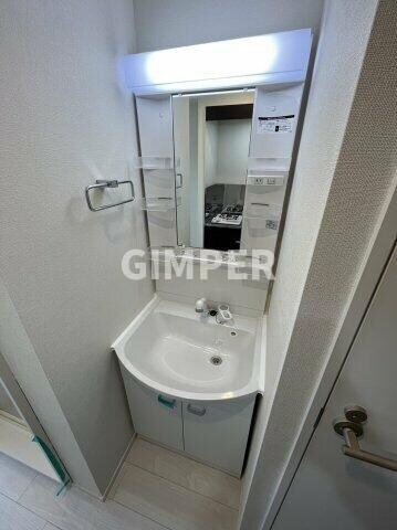 ハーモニーテラス上中里の物件内観写真