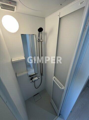 ハーモニーテラス上中里の物件内観写真