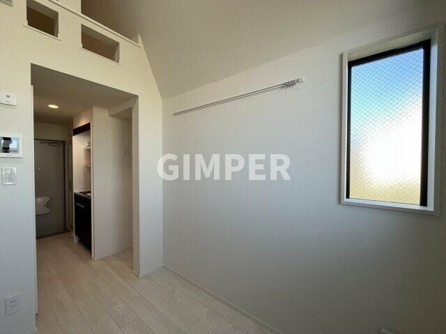 ハーモニーテラス上中里の物件内観写真