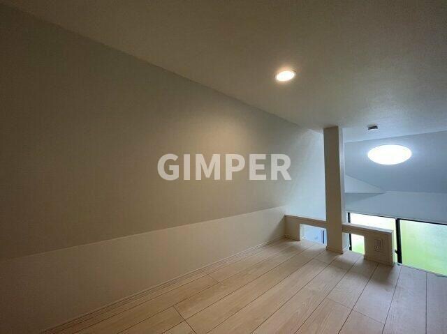 ハーモニーテラス上中里の物件内観写真