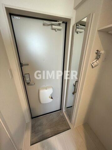 ハーモニーテラス上中里の物件内観写真