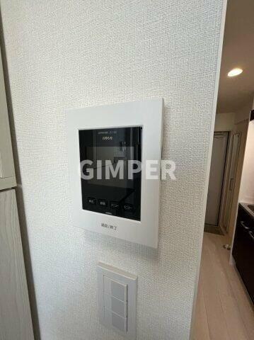 ハーモニーテラス上中里の物件内観写真