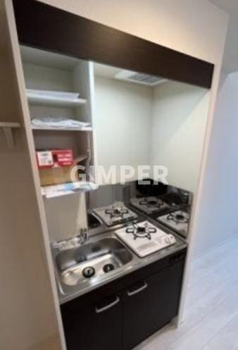 ハーモニーテラス上中里の物件内観写真