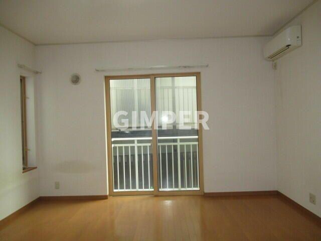 フレグラント　ガーデンの物件内観写真