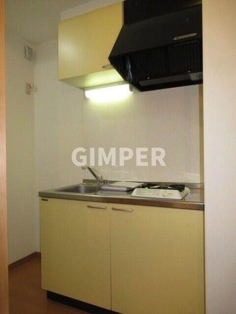 フレグラント　ガーデンの物件内観写真