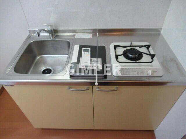 フレグラント　ガーデンの物件内観写真