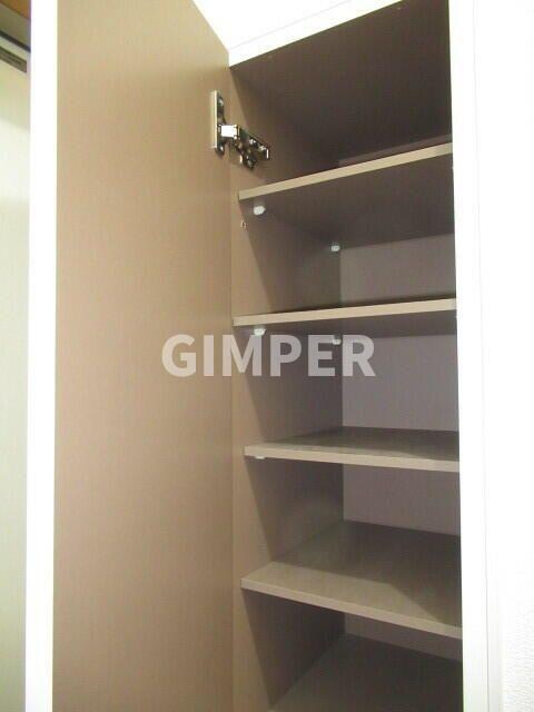 フレグラント　ガーデンの物件内観写真