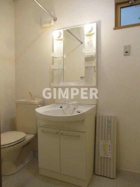 フレグラント　ガーデンの物件内観写真