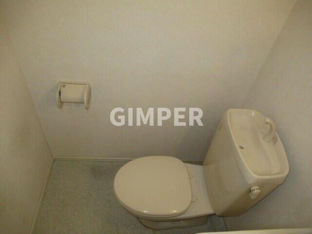 フレグラント　ガーデンの物件内観写真