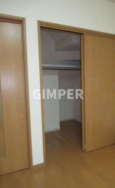 フレグラント　ガーデンの物件内観写真