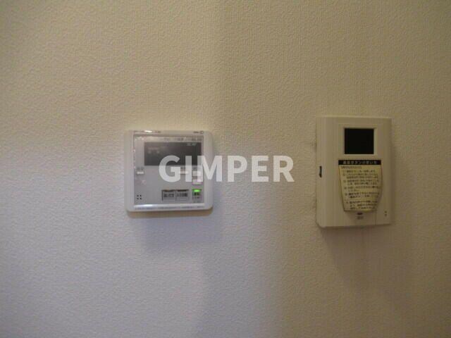 フレグラント　ガーデンの物件内観写真