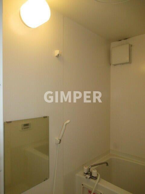 フレグラント　ガーデンの物件内観写真