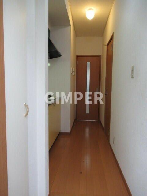 フレグラント　ガーデンの物件内観写真