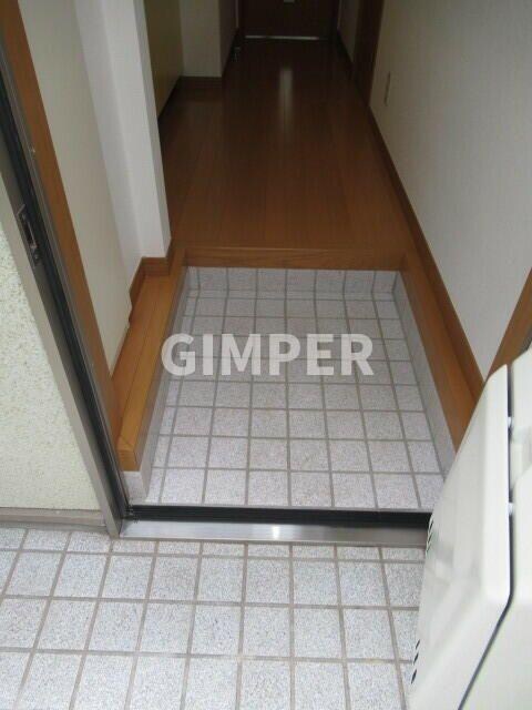 フレグラント　ガーデンの物件内観写真