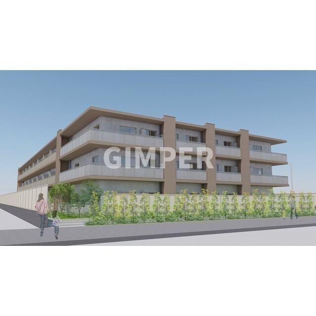 メゾンドオンディーヌの物件外観写真