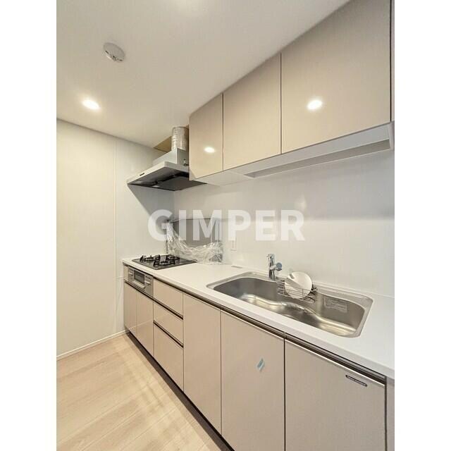 メゾンドオンディーヌの物件内観写真