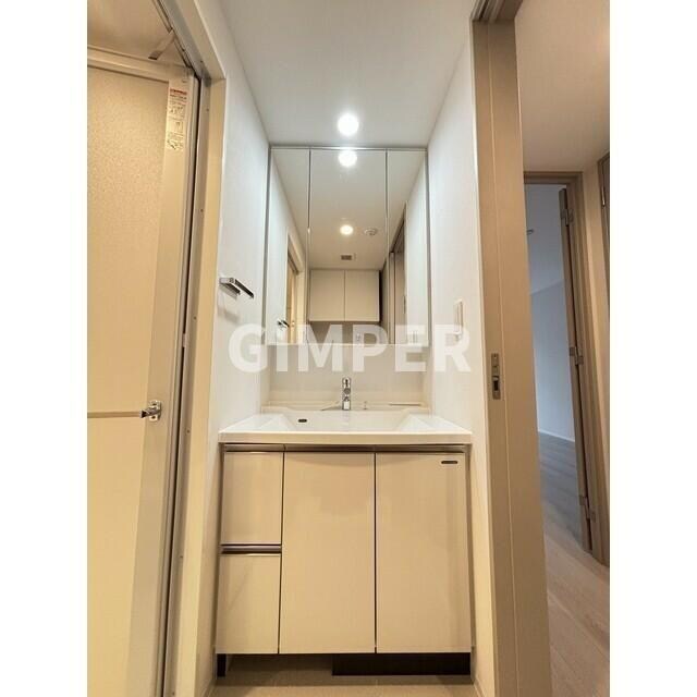 メゾンドオンディーヌの物件内観写真