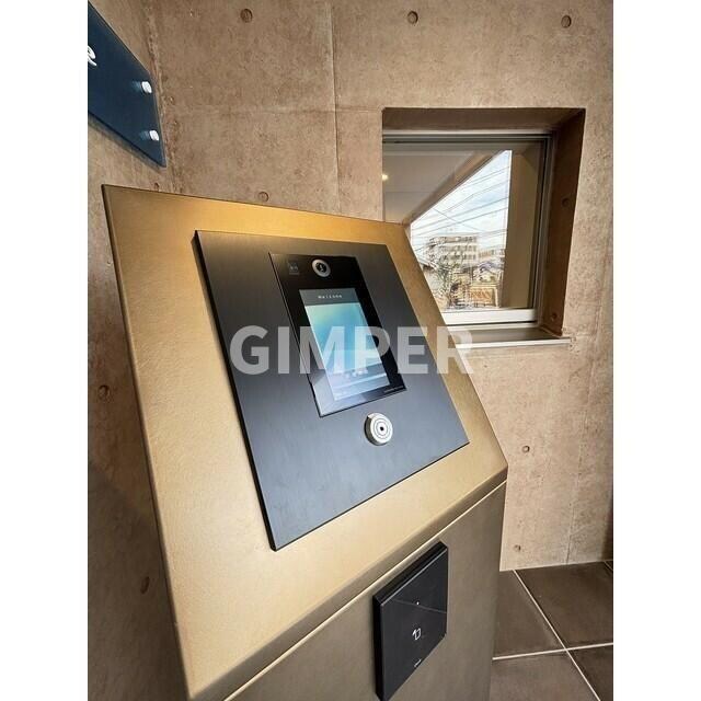 メゾンドオンディーヌの物件内観写真