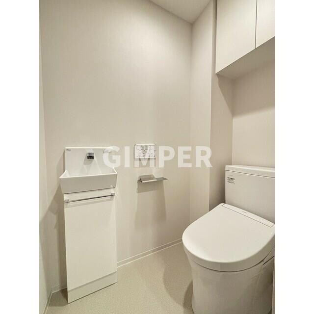 メゾンドオンディーヌの物件内観写真