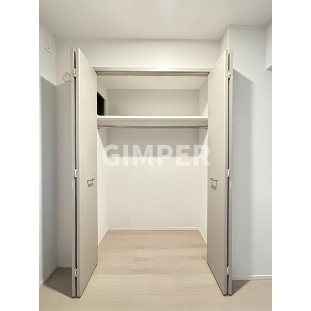 メゾンドオンディーヌの物件内観写真