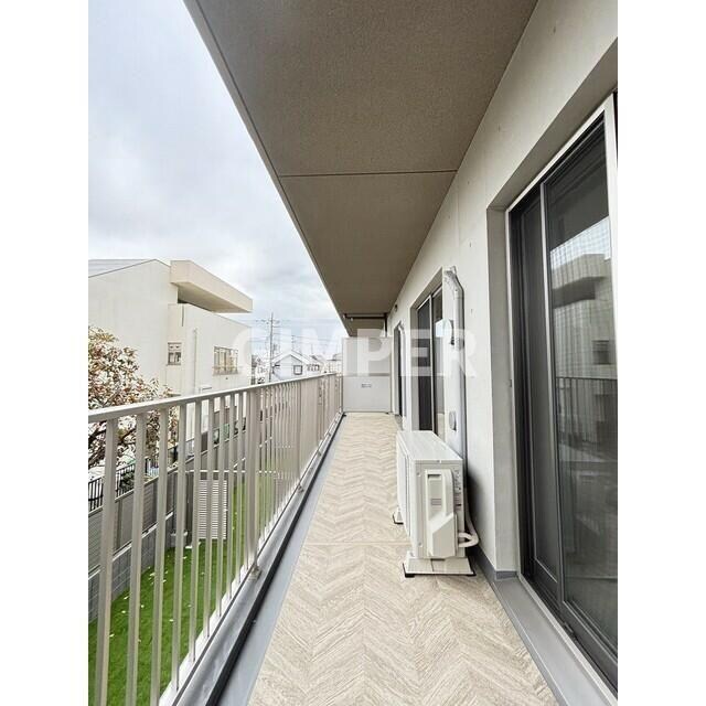 メゾンドオンディーヌの物件内観写真