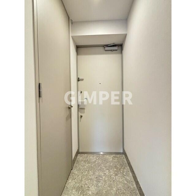 メゾンドオンディーヌの物件内観写真