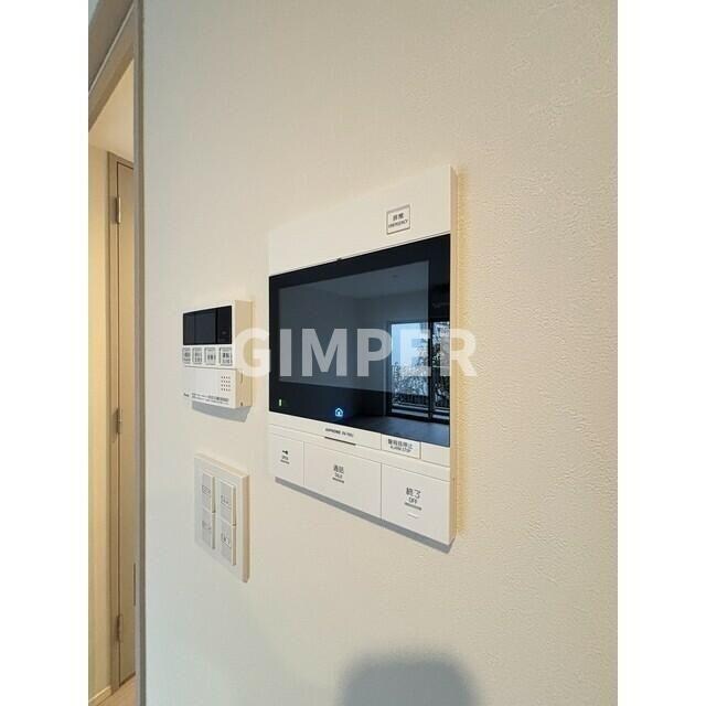 メゾンドオンディーヌの物件内観写真