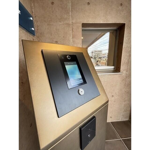 メゾンドオンディーヌの物件内観写真